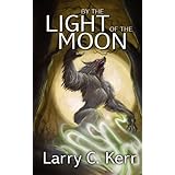 by the light of the moon