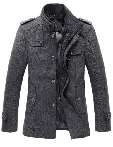 Cinzia Rocca Womens Winter Wool Cashmere Blend Pea Coat. Sold by BHFO. $ $ Cinzia Rocca Womens Winter Wool Blend Coat. Sold by BHFO. $ $ 1 MADISON Womens Winter Down Puffer Coat.