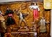Indiana Jones Raiders of the Lost Ark Figure Set Playset Walt Disney World Exclusive_s-3