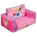 Disney Princess Inflatable Sofa