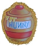 Pinata Pooh Fun Celebration 1 pc