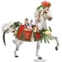 Nutcracker Prince Holiday Horse