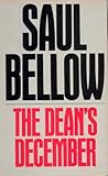 The dean's December : a novel