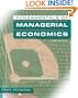 Fundamentals of Managerial Economics (with InfoApps Printed Access Card)