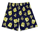 SpongeBob Freedom Boxer Shorts for men