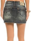 GUESS Tomboy Mini Skirt