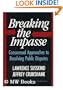 Breaking The Impasse