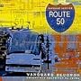 Route 50: Driving New Roots for Fifty Years