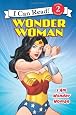 Wonder Woman Classic: I Am Wonder Woman (I Can Read Book 2)