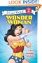 Wonder Woman Classic: I Am Wonder Woman (I Can Read Book 2)