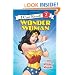 Wonder Woman Classic: I Am Wonder Woman (I Can Read Book 2)