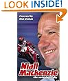 Niall Mackenzie: The Autobiography