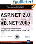 ASP.Net 2.0 avec VB.Net 2005 : Concep...