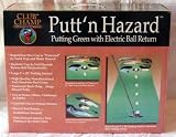 CLUB CHAMP GOLF PUTT AND HAZARD/ BRAND NEW