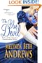 The Blue Devil (Zebra Regency Romance)