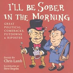 I'll Be Sober in the Morning