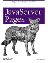 JavaServer Pages, Second Edition