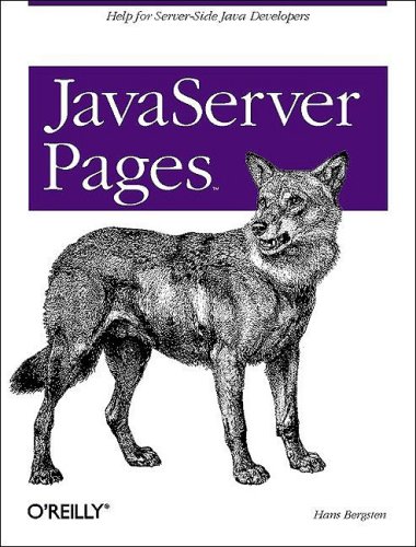 Javaserver Pages (Java Series)