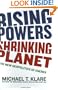 Rising Powers, Shrinking Planet: The New Geopolitics of Energy
