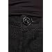 True Religion Jeans JOEY BLACK SEQUINS True Religion Jeans JOEY BLACK SEQUINS