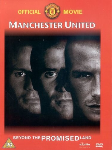 Manchester United: Beyond the Promised Land [Region 2]