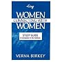 Women Connecting with Women, Study Guide