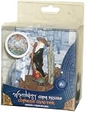 Wizardology Chinese Master Mini FigureIMAGE