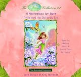 Disney Fairies Collection #4: A Masterpiece for Bess, Prilla and the Butterfly Lie