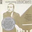 Glenn Gould: Concert Dropouts - In Conve