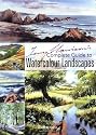 Terry Harrison's Complete Guide to Watercolour Landscapes