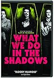 What We Do in the Shadows