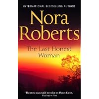 The Last Honest Woman (The O'Hurleys)