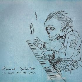 Daniel Johnston