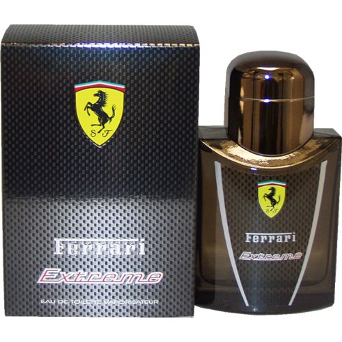 Ferrari Extreme Eau de Toilette (75ml Spray) Preisvergleich
