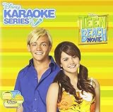 Teen Beach Movie
