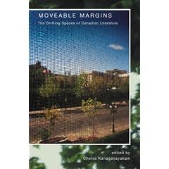 Moveable Margins: The Shifting Spaces in Canadian Literature
