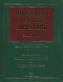 Home Equity Lending Directory 2000 Edition The Definitive Guide to B&C and Second Mortgage Lending