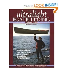 Ultralight Boatbuilding