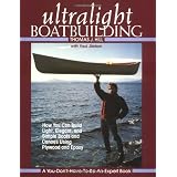 Ultralight Boatbuilding
