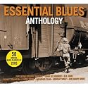 ESSENTIAL BLUES ANTHOLOGY