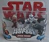 Star Wars The Clone Wars Galactic Heroes 2-Pack Captain Rex and Ahsoka Tano