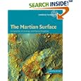 The Martian Surface: Composition, Mineralogy and Physical Properties (Cambridge Planetary Science) by 