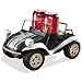 The Remote-Controlled Beverage Buggy. Image