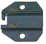 Paladin Tools 2062 RJ11 and RJ12 WE/SS Die CrimpALL 8000/1300 Series