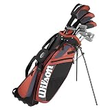 Wilson Ultra