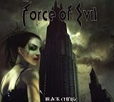 Force of Evil - Black Empire ( Audio CD ) - B000G1R4C0