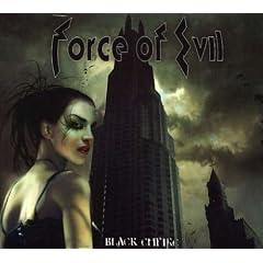 Black Empire