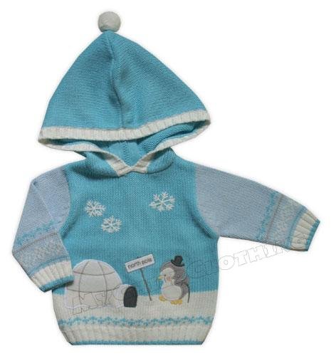 Buy Penguin Baby Sweater