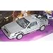 DE LOREAN DMC DELOREAN BACK TO FUTURE I 1 TEIL ZUR�CK IN DIE ZUKUNFT 1/24 WELLY MODELLAUTO MODELL AUTO