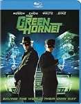 Cover Image for 'Green Hornet , The'